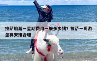 拉萨旅游一星期费用一般多少钱？拉萨一周游怎样安排合理