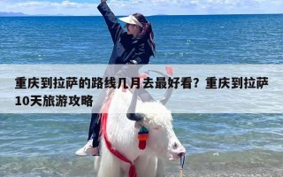 重庆到拉萨的路线几月去最好看？重庆到拉萨10天旅游攻略