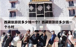 西藏旅游团多少钱一个？西藏旅游团多少钱一个小时