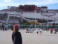 西藏景点那么多怎么发朋友圈