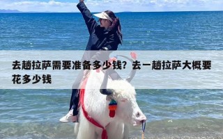 去趟拉萨需要准备多少钱？去一趟拉萨大概要花多少钱