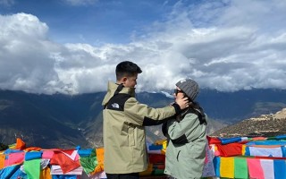 两个人去西藏旅行8天多少钱？2人在西藏8日游费用多少？