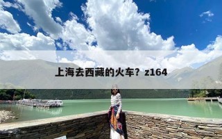 上海去西藏的火车？z164