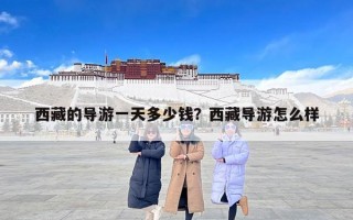 西藏的导游一天多少钱？西藏导游怎么样