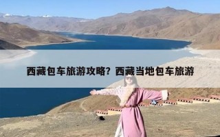 西藏包车旅游攻略？西藏当地包车旅游