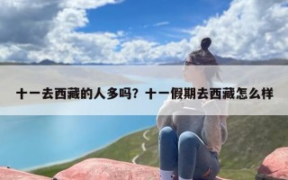 十一去西藏的人多吗？十一假期去西藏怎么样