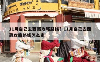 11月自己去西藏攻略路线？11月自己去西藏攻略路线怎么走