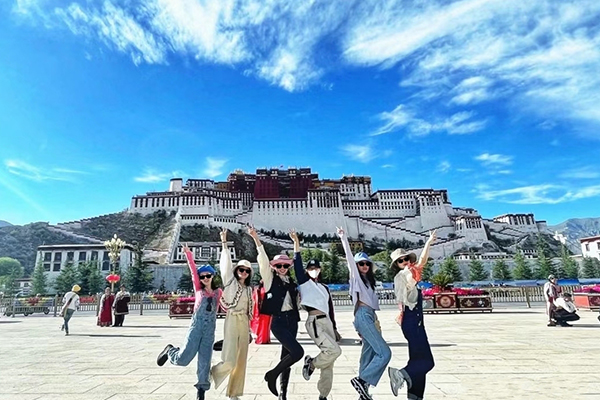 四月到西藏七天游多少钱？4月份去西藏旅游七天费用多少？-第1张图片