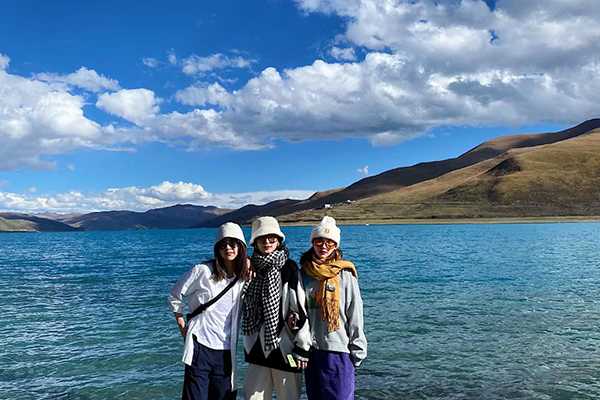 四月到西藏七天游多少钱？4月份去西藏旅游七天费用多少？-第2张图片