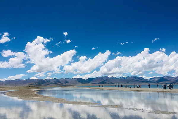 五月带爸妈去西藏旅游合适吗？五月合适带爸妈去西藏旅游吗？-第3张图片