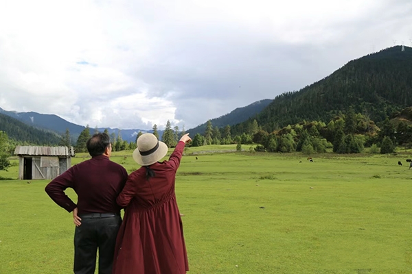 六月去西藏选哪家旅行社好？6月去西藏选哪家旅行社合适？-第3张图片