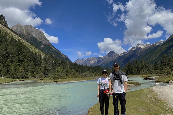 山东去西藏旅游七天多少钱？山东到西藏旅游一周费用多少？-第3张图片