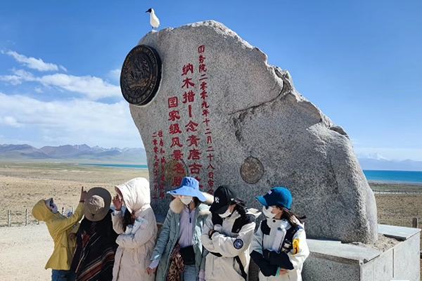 郑州到西藏旅游8天多少钱？从郑州去西藏旅游8天费用多少？-第3张图片