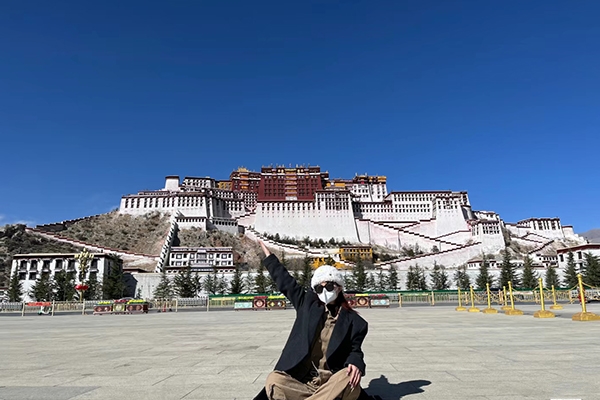 五月到西藏玩8天适合自由行吗？自由行去西藏旅游8天好吗？-第2张图片