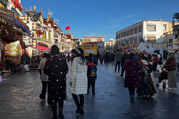 五月去一趟西藏多少钱？五月在西藏旅游一趟费用多少？-第2张图片