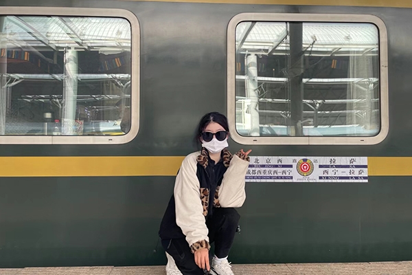 一个人五月去西藏旅游适合吗？一个人五月适合去西藏旅游吗？-第3张图片