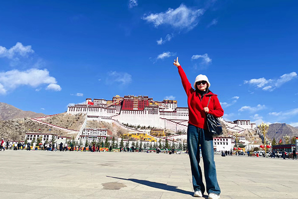 五月去西藏跟团7日游报价多少？5月在西藏跟团旅游7天费用多少？-第2张图片