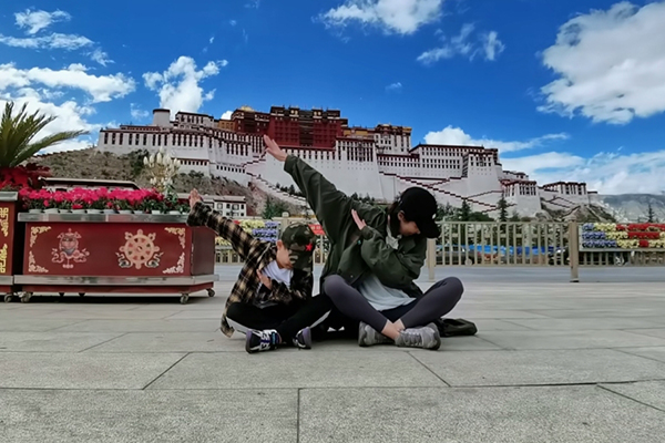 小孩去西藏旅游适合吗？几岁小孩能去西藏旅游？-第1张图片