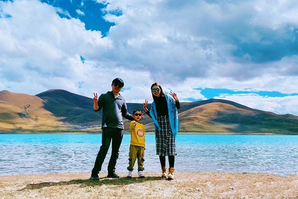 小孩去西藏旅游适合吗？几岁小孩能去西藏旅游？-第2张图片