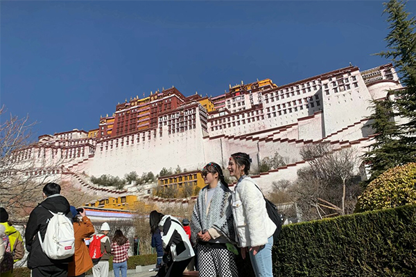 几月份去西藏旅游合适？西藏什么月份去旅游最合适？-第1张图片