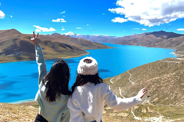 几月份去西藏旅游合适？西藏什么月份去旅游最合适？-第2张图片