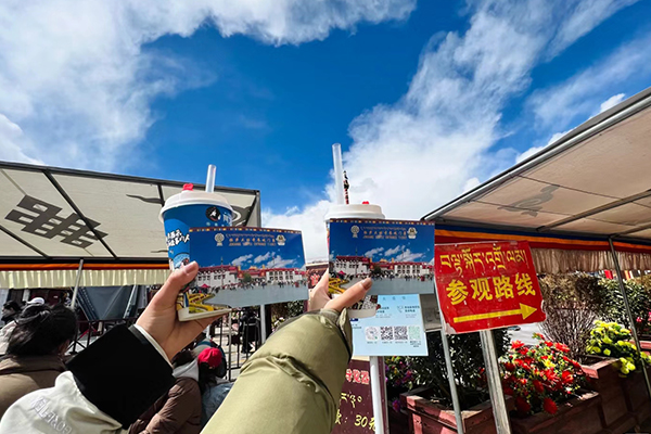 几月份去西藏旅游合适？西藏什么月份去旅游最合适？-第3张图片