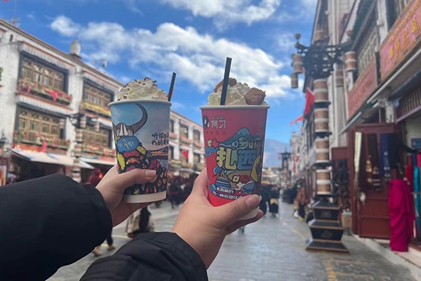 六月在西藏7日游路线怎么安排？怎么规划6月在西藏旅游7天路线？-第3张图片