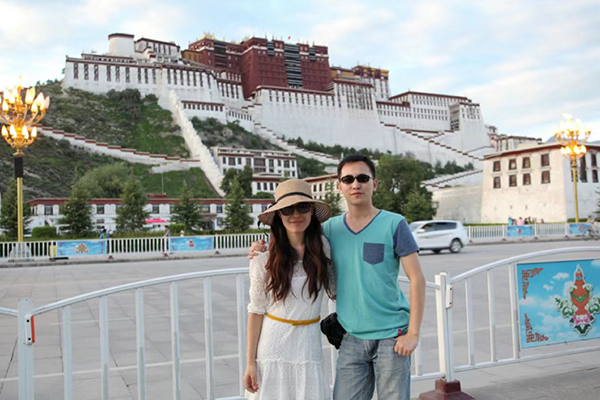 夏天去西藏旅游合不合适？西藏适合夏季去旅游吗？-第1张图片