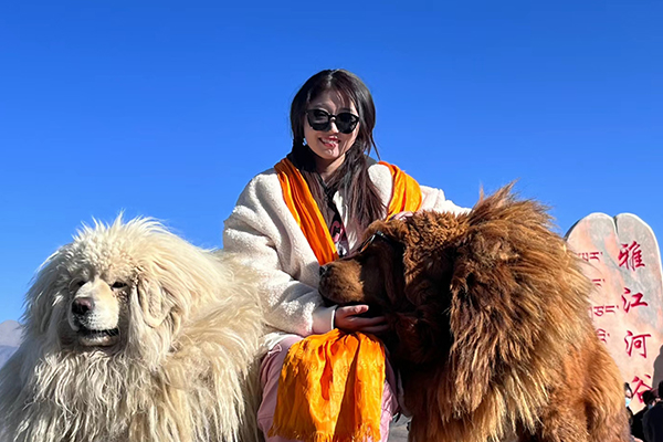 夏天去西藏旅游合不合适？西藏适合夏季去旅游吗？-第3张图片