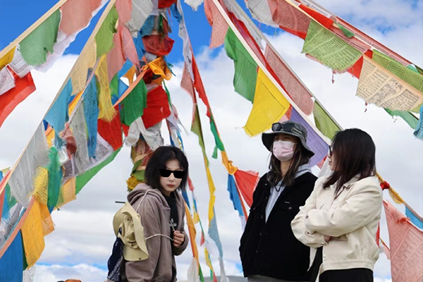 游一周西藏多少钱一人？在西藏旅游7天一个人多少钱？-第3张图片