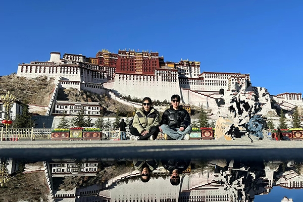 两个人去西藏旅行8天多少钱？2人在西藏8日游费用多少？-第2张图片