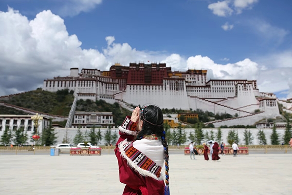 六月去西藏旅游多少钱一个人？六月在西藏旅游一人多少钱？-第3张图片