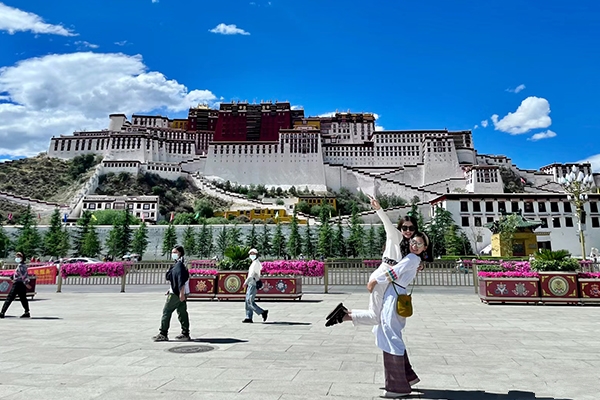 六月份去西藏旅游适不适合？六月份在西藏旅游合适吗？-第1张图片