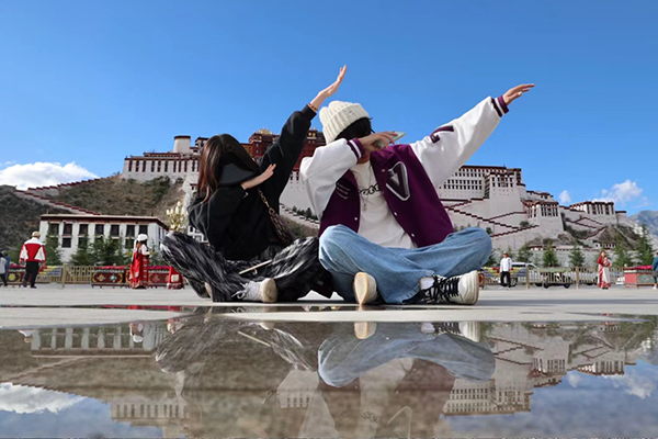 六月两个人去西藏一个星期要多少钱？六月在西藏旅游七天两个人要多少钱？