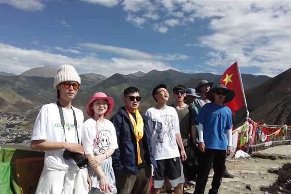 6月在西藏8天跟团旅游多少钱？6月在西藏跟团旅游8天多少钱？-第3张图片