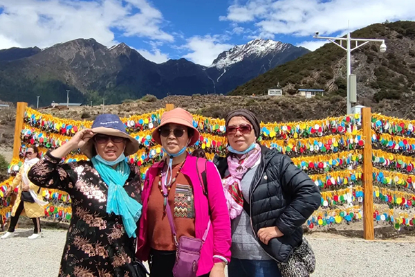 去西藏旅游大约需要多少费用？7月去西藏旅游费用多少钱？