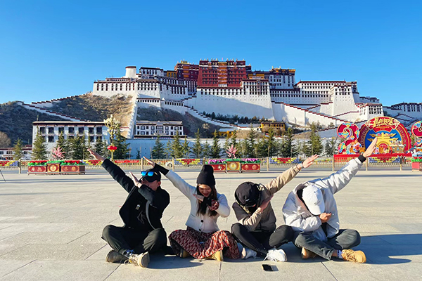 西藏旅游团报价五日游？西藏旅游团报价五日游多少钱？