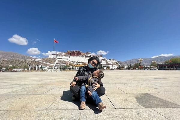 去西藏旅游跟团多少费用？去西藏跟团旅游大概需要多少钱？-第1张图片
