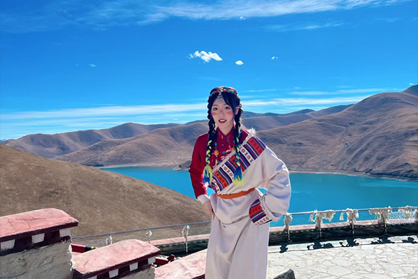 去西藏旅游一般要多少钱？去西藏旅游一般要多少钱一个人？-第2张图片