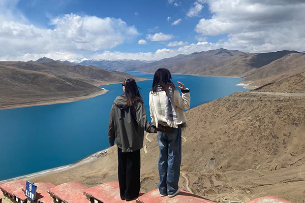 江苏盐城去西藏旅游7天费用大概多少？江苏盐城去西藏旅游一周费用多少？-第2张图片