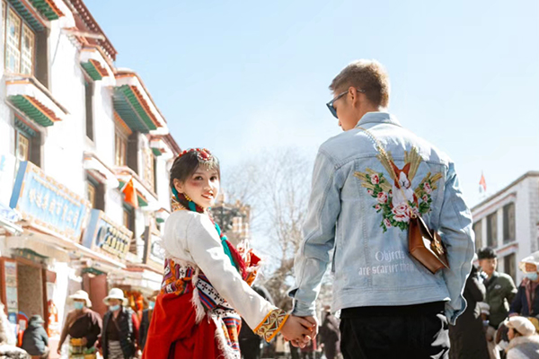 最近从吉林松原去西旅游合不合适？最近从吉林松原去西藏旅游怎么样？