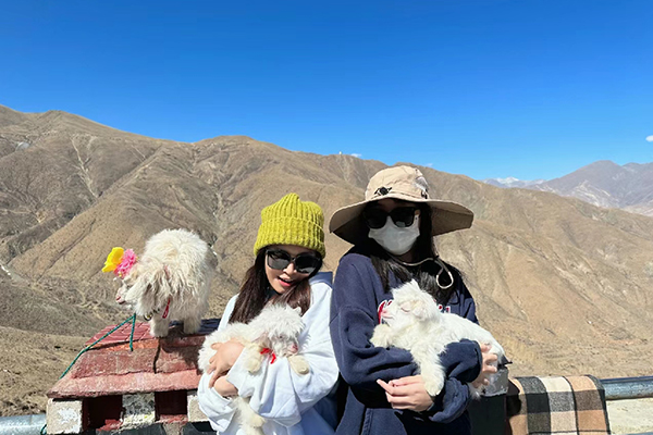 河北保定去西藏玩8天费用要多少？河北保定去西藏旅游8天多少钱？ -第3张图片