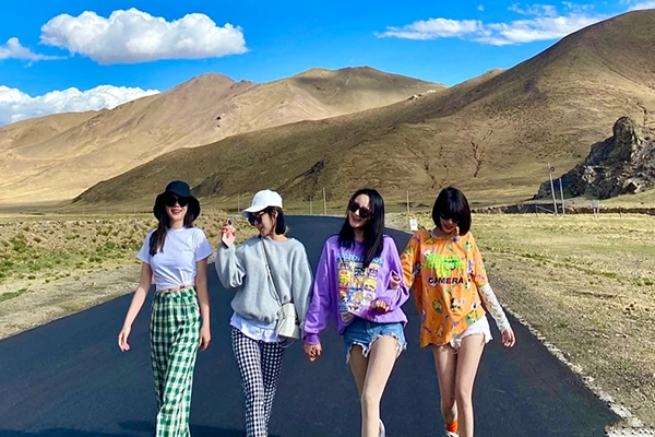 湖南益阳去西藏7天要准备多少钱？湖南益阳到西藏旅游7天多少钱？