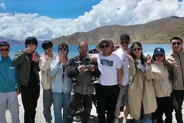 八月4人去西藏7日游要多少钱？八月4个人到西藏玩7天费用多少？-第2张图片