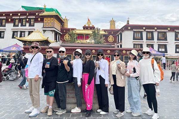 山东威海去西藏一趟要多少钱？山东威海到西藏旅游费用准备多少？