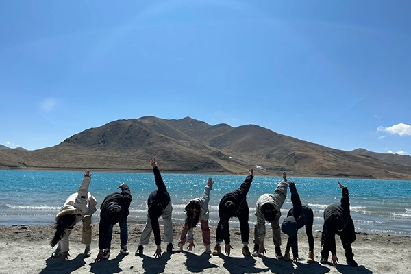 山东威海去西藏一趟要多少钱？山东威海到西藏旅游费用准备多少？
