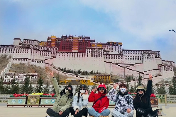 山西大同去拉萨旅游7天多少钱？山西大同到西藏玩一周多少钱？