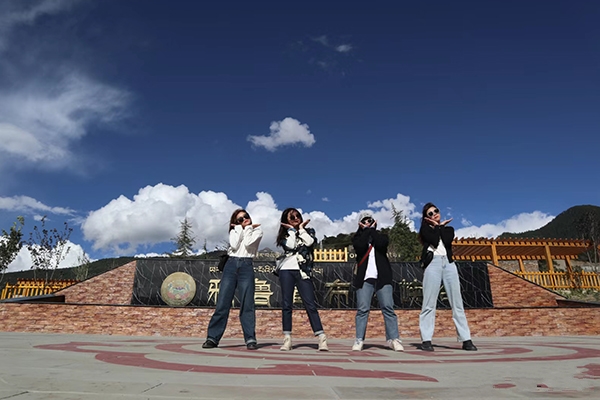 去西藏旅游几月份最合适？几月份去西藏旅游最好？-第3张图片