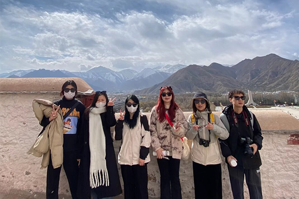 西藏八月7日游价格要准备多少？8月去西藏旅游7天大概多少钱？