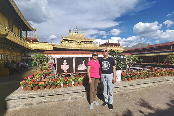 八月去西藏旅游7天攻略费用多少？八月西藏旅游7天攻略要多少钱？